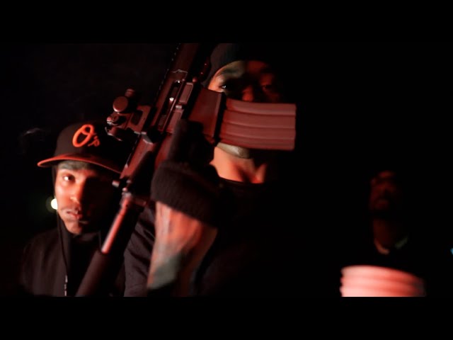 Bossant Ft Jaj – Ha Ha (video) 4fivehd