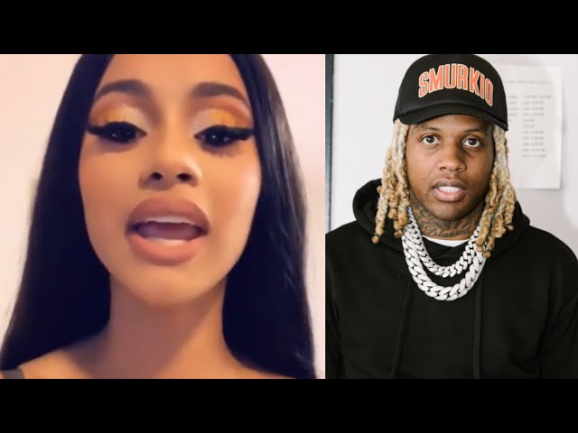 Cardi B Left The Industry Speechless With This Unthinkable Act ????????‍♂️, Doja Cat, Lil Durk Responds