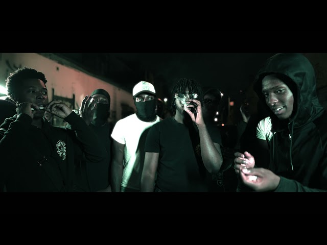 Cmg Dulai – “d To Pg” (official Music Video) Shot By @ben10 4k