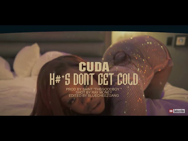 Cuda – Hdgc (official Video)