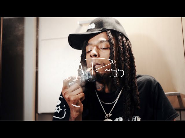 Cutthroat Louie • Feel Like Veeze | [official Video] Filmed By @rayymoneyyy