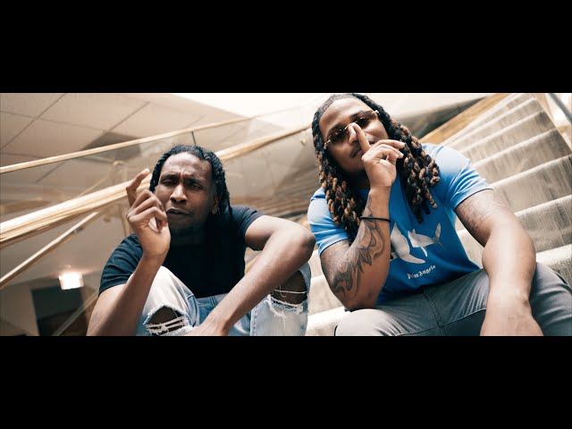 D.thre3 F/ Sossalesstony – Motion (official Music Video) Shot By @a309vision