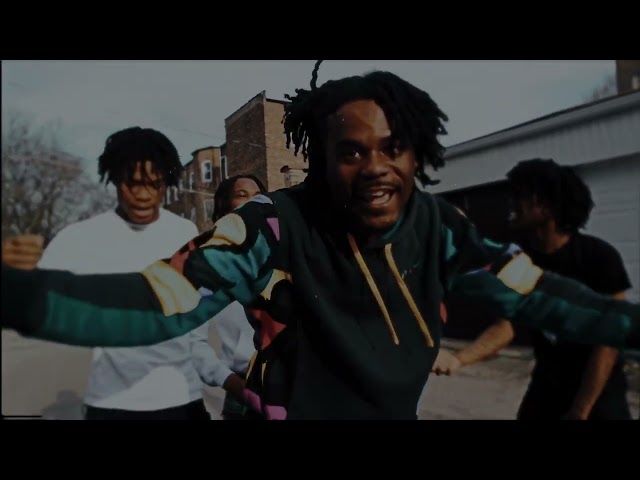 Dareal Ebk – Waddup Remix | Shot By Maniacfilmz