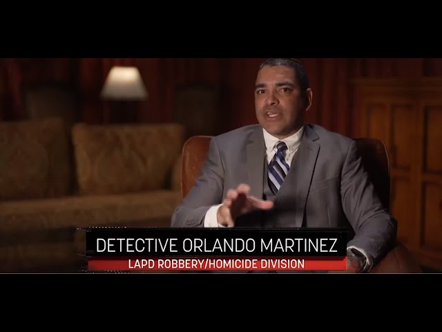 Detective Orlando Martinez Says More People Are To Blame For Michael’s Death | Tmz Investigates