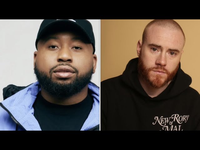 Dj Akademiks Goes In On Rory For Trying To Act Tough With Him During Their Beef