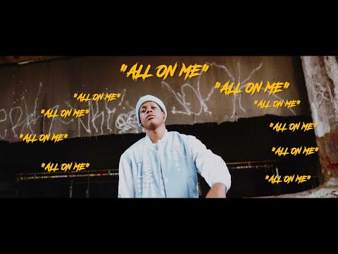 Dm Red – All On Me (official Music Video) Shot By @a309vision