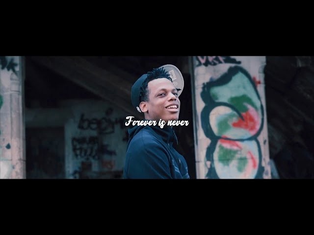 Dm Red – Forever Is Never (official Music Video) Shot By @a309vision