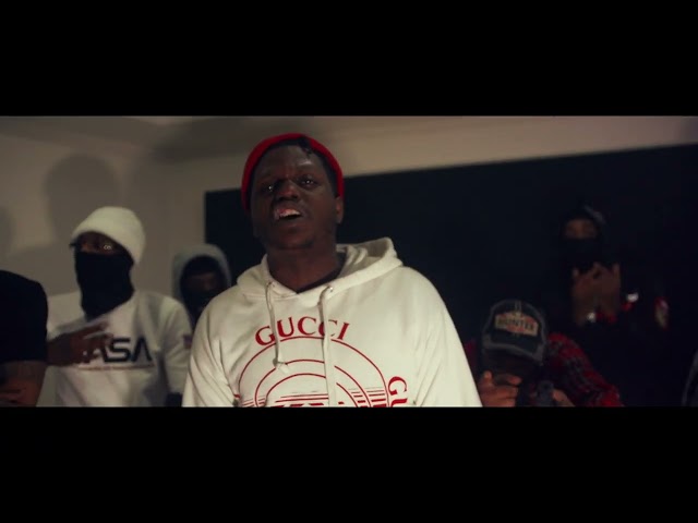 Dobaby Skunkboy X Big Meecho “trenches” (official Video) | Shot By @camwitdacam