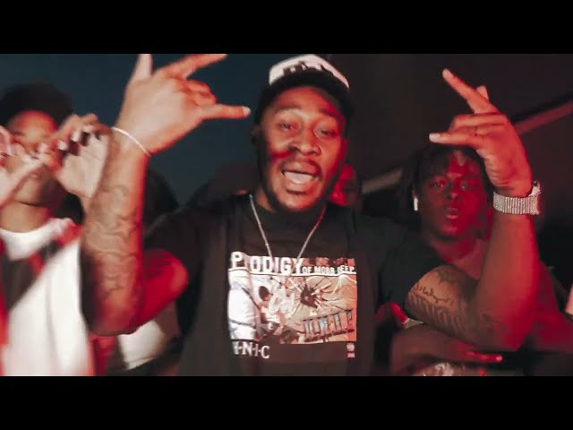 Dontfuckaround Ib & Zay Flamez – ( North Side ) | Shot By : @hometown Hero Films