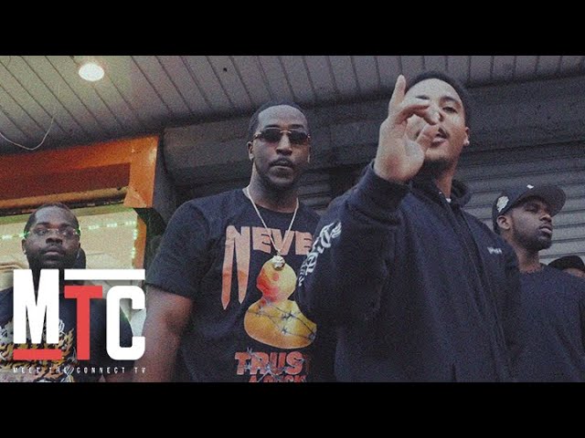 Eny Skeem$ X Sonny Los – “ether” (music Video)