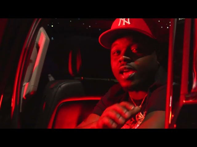 Esfivefifty – “paint The City Red” (music Video) | Shot By @meettheconnecttv