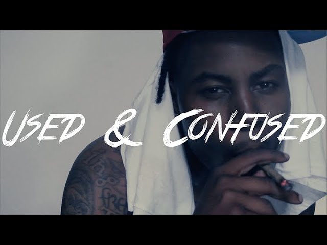 Famous Living – “used & Confused” (official Music Video)