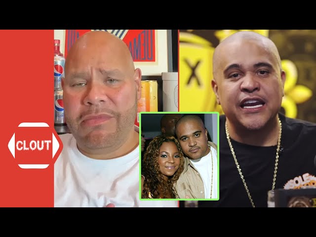 Fat Joe Reacts To Irv Gotti Speaking About Ashanti On Drink Champs Interview With N.o.r.e. & Dj Efn!