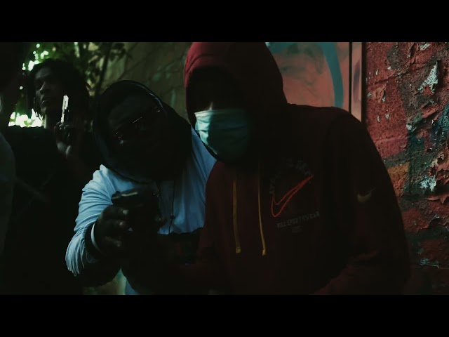 Fatstepper – Rain ( Official Video ) Dir. @waxbando