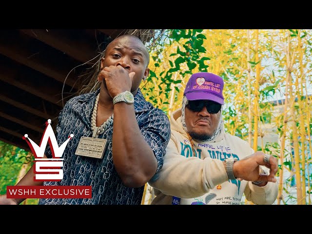 Fbg Goat & O.t. Genasis – Spring Bling Diamonds (official Music Video)