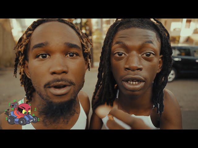 G Pluto X Feezy G – “ready Or Not” (shot By @rari Digital)