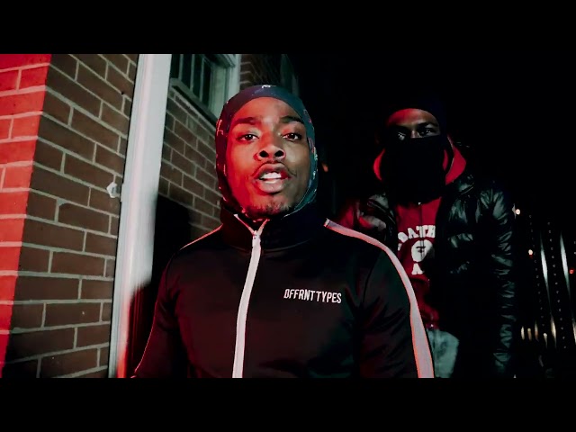 G5ive – ( 4eva Juggn ) | Shot By @hometown Hero Films