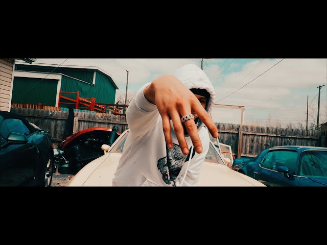 Gap F/ Lilbmp3 – First Drop (znc) (official Music Video) Shot By @a309vision