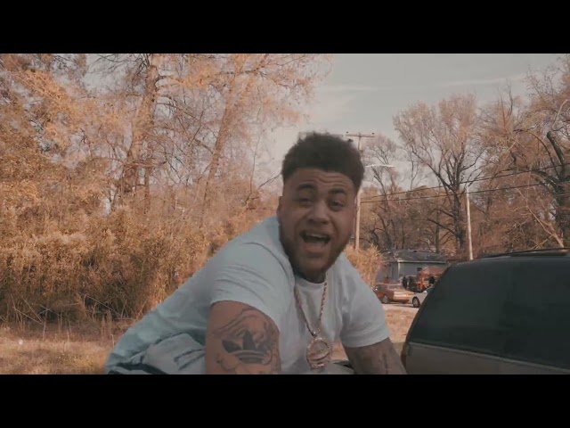 Greeneyez – Let Em Be (official Video)