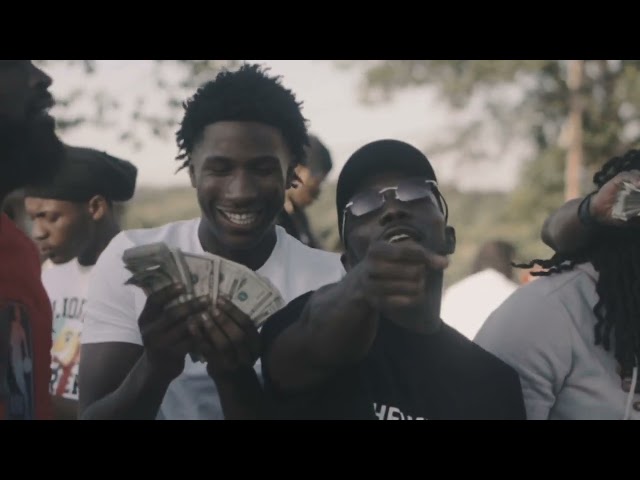 Guap X Drippa – Excuse Me Summer ( Official Video ) Dir. @waxbando