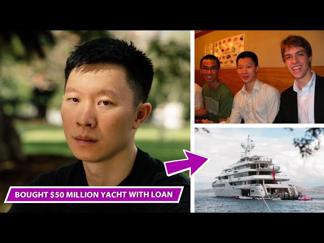 He “legally” Scammed Crypto Investors To Live His Lavish Life