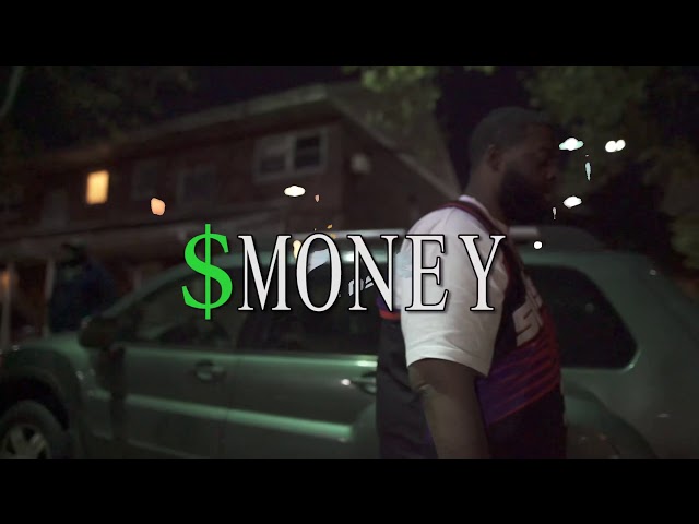 Hgu Othello – “money” | Shot By Maniacfilmz