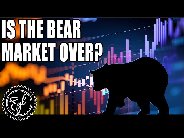 Is The Bear Market Over?