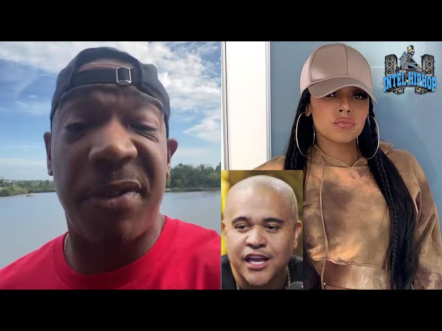 Ja Rule Says He Doesn’t Condone How Irv Gotti Handled Ashanti In Recent Interview