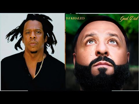 Jay Z Breaks Down His “god Did” Verse With Dj Khaled On Twitter & More (must Watch)
