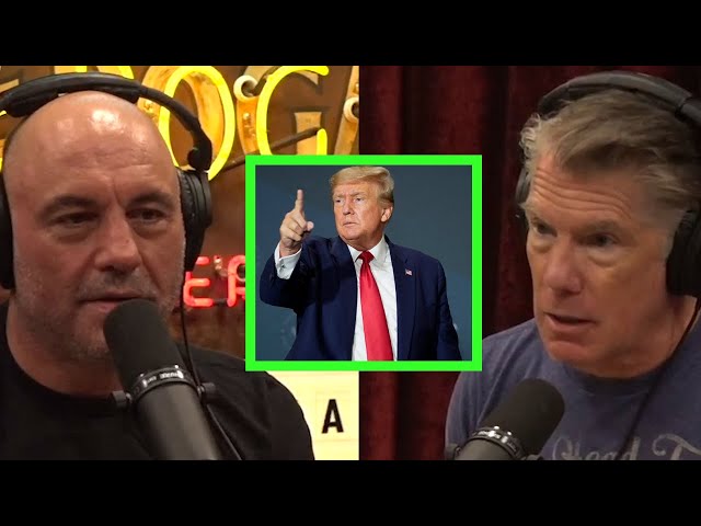 Joe Asks Former Cia Officer Mike Baker About The Fbi Trump Raid