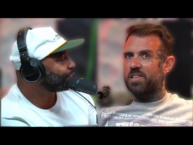 Joe Budden Calls Adam22 A Culture Vulture For Profiting Off Rappers Death For Content & More On Jbp