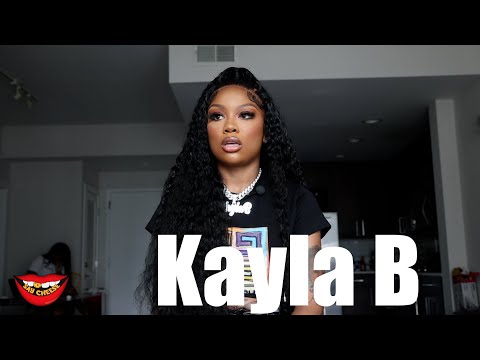 Kayla B Is King Von The King Of Drill? “chief Keef Did His Thing, But King Von Is The King (part 10)