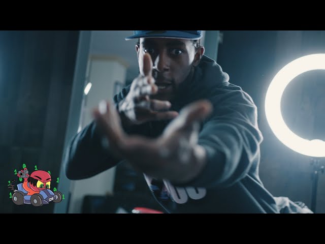 Kcgotbandz – A To Z (shot By @rari Digital)