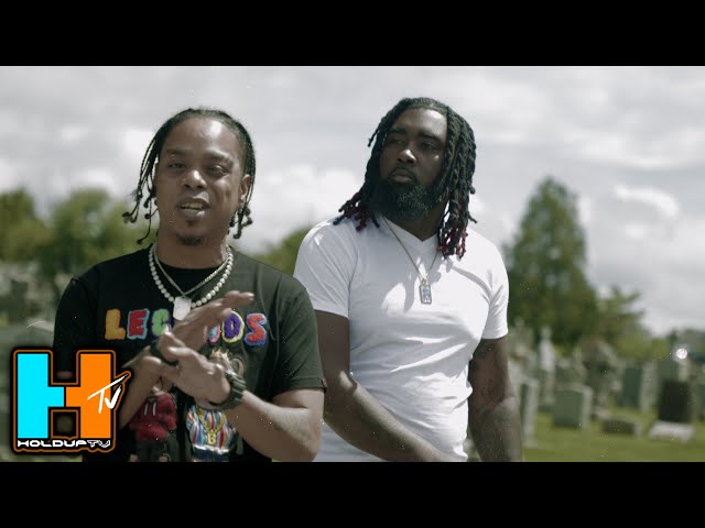 Kiing Plug X Trinirud3bwoy – Afwy (official Video) Shot By @holduptv ​