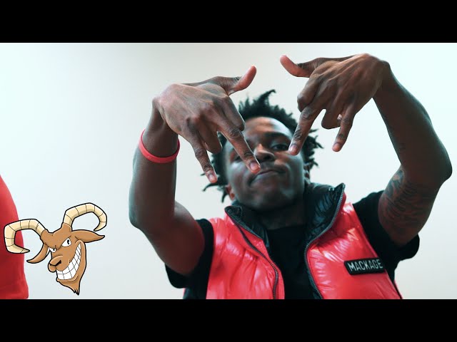 Kill Bill X Yd – Red Top (official Video) Directed By Breezodagoat​