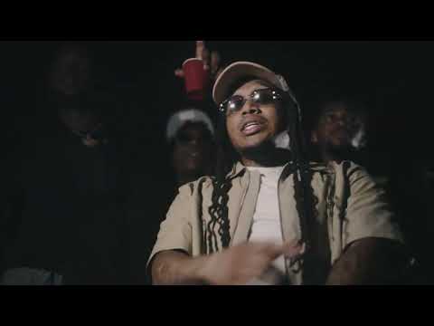 Killa Kgr – Married To The Game ( Official Video ) Dir. @waxbando