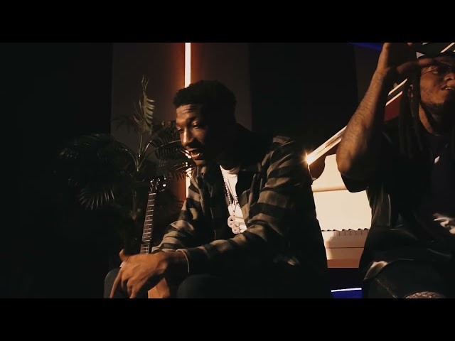 Killa Kgr X No Savage – Stand On Business ( Official Video ) Dir. @waxbando