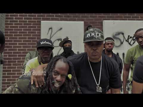 Know Good Bastards – F.m.all – 4’s Up Kgbmix – Prod By Wazmost – Directed By Blackworld Films