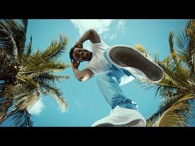 Kodak Black – Usain Boo [official Music Video]