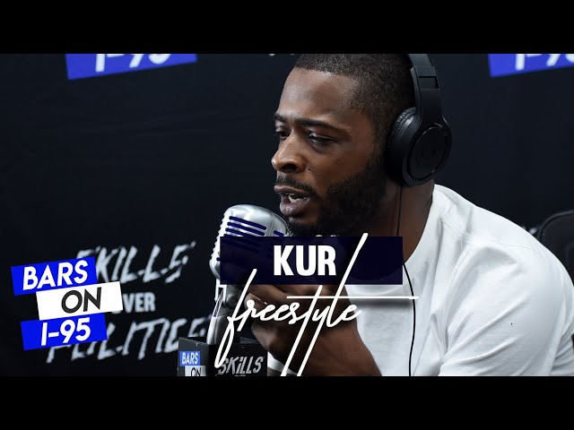 Kur Bars On I 95 Freestyle