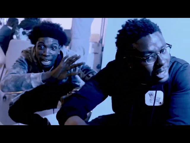 Lace God X Calii Bandzz – ( Opp In Da Party ) | Shot By : @hometown Hero Films