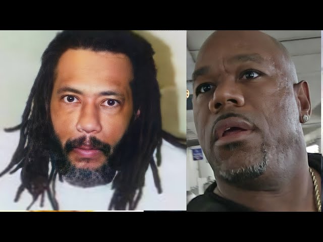 Larry Hoover Sends A Strong Message To Rappers Acting Gansta, Wack100 Responds, Nicki Minaj Checked