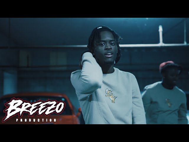 Lge Ray2x – Freestyle (official Video)