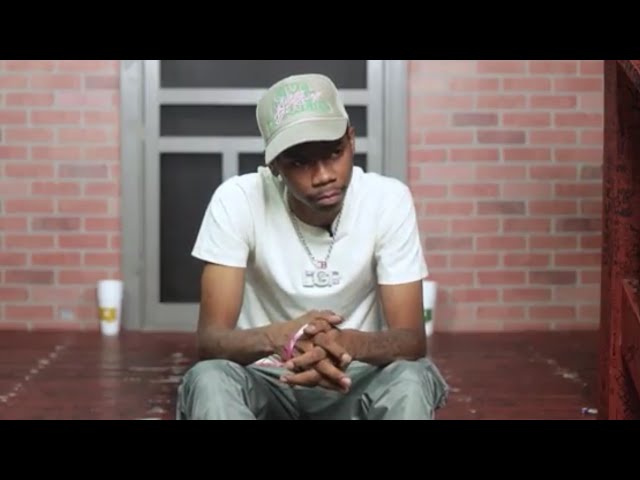 Lgp Qua Speaks On Philly’s Rising Murder Rate, Being The Voice Of The Youth, Viral Freestyles