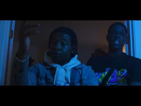 Lil Cap X Jay Glizzy Started To Lose It(official Video)