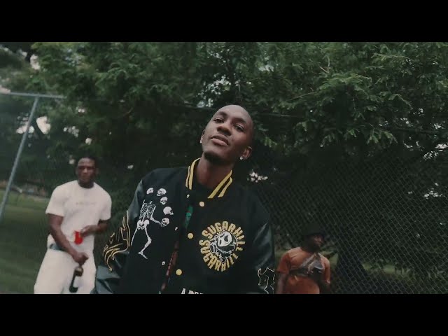 Lil Chiino – Golden Child (official Music Video)