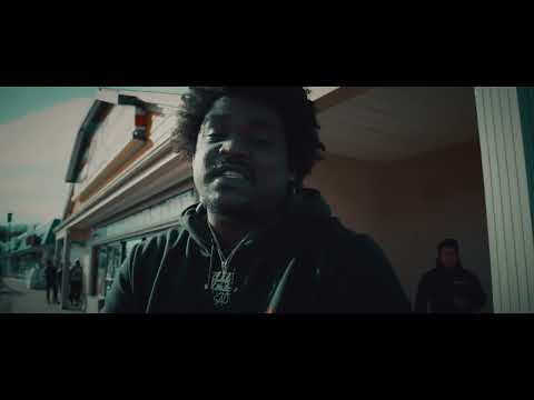 Lil Jinky – “push Up” (official Music Video) Shot By @ben10 4k