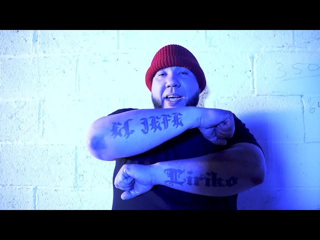 Liri El Jefe – ( Tu Conoces Mi Cuerpo ) | Shot By : @hometown Hero Films