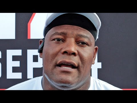 Luis Ortiz Responds To “sh**” Talking Tyson Fury; Feels Usyk Had Close Fight With Anthony Joshua