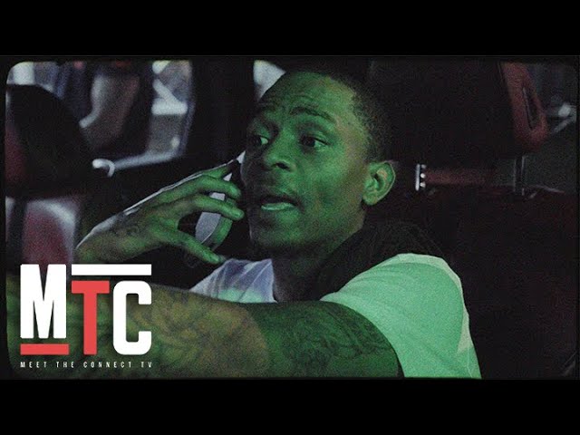 Lyrical Linkz – Booked The Plug (music Video) | Shot By @meettheconnecttv